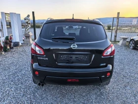 Nissan Qashqai 1.6DCI, снимка 7