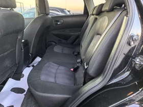 Nissan Qashqai 1.6DCI, снимка 10