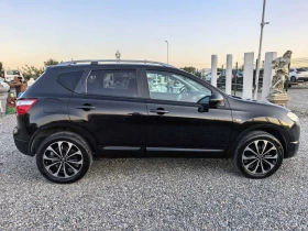 Nissan Qashqai 1.6DCI, снимка 4