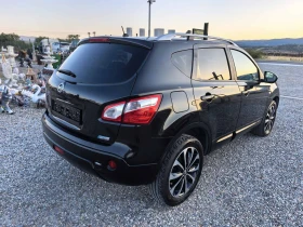 Nissan Qashqai 1.6DCI, снимка 6