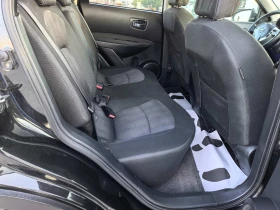 Nissan Qashqai 1.6DCI, снимка 12