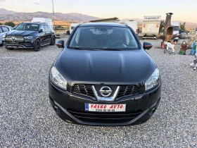 Nissan Qashqai 1.6DCI, снимка 2