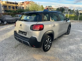 Citroen C3 Aircross АВТОМАТИК , снимка 5