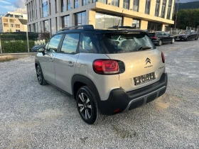Citroen C3 Aircross АВТОМАТИК , снимка 7