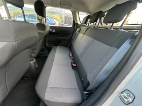 Citroen C3 Aircross АВТОМАТИК , снимка 15