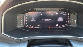VW Tiguan Allspace Seat Tarraco 4x4 2.0 Бензин 190 к.с., снимка 9