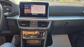 VW Tiguan Allspace Seat Tarraco 4x4 2.0 Бензин 190 к.с., снимка 8