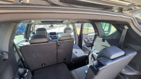 VW Tiguan Allspace Seat Tarraco 4x4 2.0 Бензин 190 к.с., снимка 11