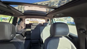 VW Tiguan Allspace Seat Tarraco 4x4 2.0 Бензин 190 к.с., снимка 12