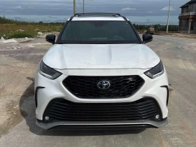 Toyota Highlander  XSE AWD / CARFAX / КОЖА / ПОДГРЕВ / 360, снимка 5