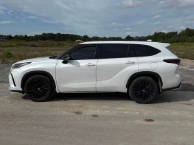Toyota Highlander  XSE AWD / CARFAX / КОЖА / ПОДГРЕВ / 360, снимка 2