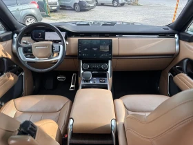 Land Rover Range rover, снимка 10