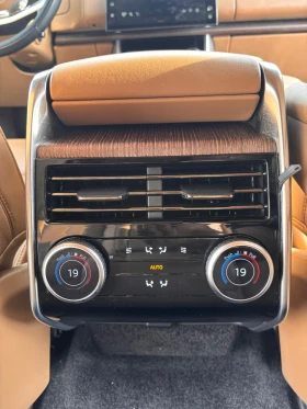 Land Rover Range rover, снимка 14