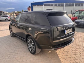 Land Rover Range rover, снимка 7