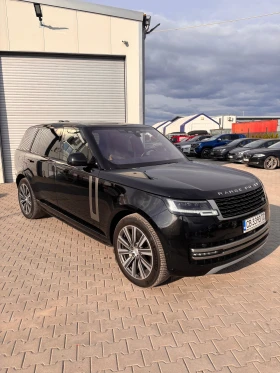 Land Rover Range rover, снимка 3