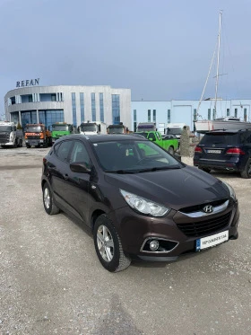     Hyundai IX35 1.6i* FACELIFT*  * 