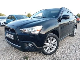 Mitsubishi ASX 1.8d-150. | Mobile.bg    2