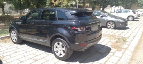 Land Rover Evoque, снимка 11