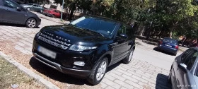 Land Rover Evoque, снимка 8