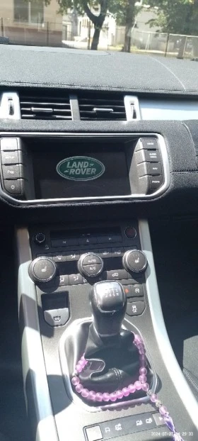 Land Rover Evoque | Mobile.bg    2