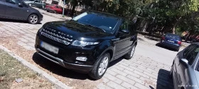 Land Rover Evoque, снимка 1