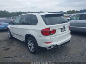 BMW X5 XDRIVE35I SPORT ACTIVITY, снимка 8