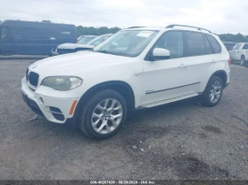 BMW X5 XDRIVE35I SPORT ACTIVITY, снимка 2