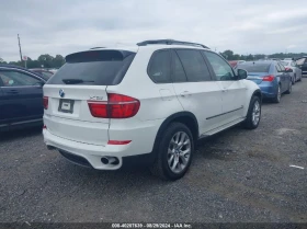 BMW X5 XDRIVE35I SPORT ACTIVITY, снимка 3