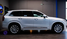 Volvo Xc90 D5, снимка 5