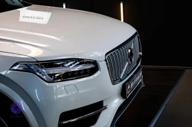 Volvo Xc90 D5, снимка 3