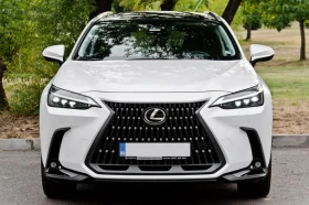 Lexus NX 350h 13000км, снимка 2