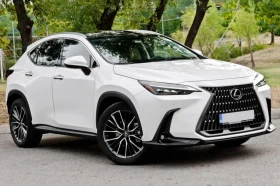 Lexus NX 350h 13000км, снимка 1