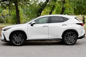 Lexus NX 350h 13000км, снимка 4