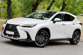 Lexus NX 350h 13000км, снимка 3