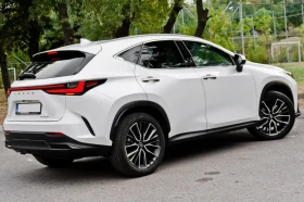 Lexus NX 350h 13000км, снимка 7