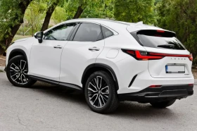 Lexus NX 350h 13000км, снимка 5