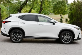 Lexus NX 350h 13000км, снимка 8