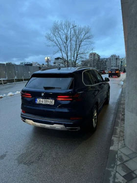 BMW X5, снимка 6