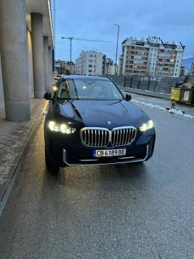 BMW X5, снимка 3