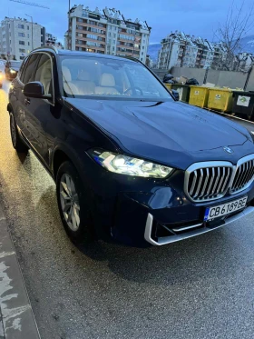 BMW X5, снимка 4