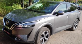 Nissan Qashqai N-Connecta , 1.3 Mild hybrid, снимка 2