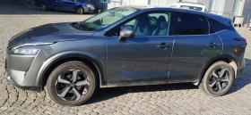 Nissan Qashqai N-Connecta , 1.3 Mild hybrid, снимка 8