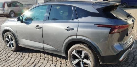 Nissan Qashqai N-Connecta , 1.3 Mild hybrid, снимка 1