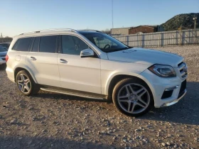 Mercedes-Benz GL 500 550 ,    | Mobile.bg    3