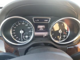 Mercedes-Benz GL 500 550 ,    | Mobile.bg    9