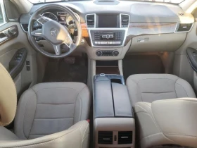 Mercedes-Benz GL 500 550 ,    | Mobile.bg    8