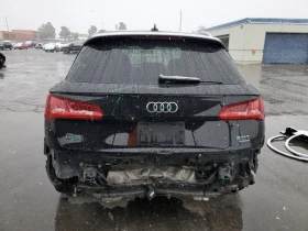 Audi Q5 PRREMIUM* Подгрев* З.Камера* , снимка 6