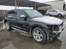 Audi Q5 PRREMIUM* Подгрев* З.Камера* , снимка 4