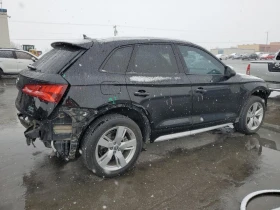 Audi Q5 PRREMIUM* Подгрев* З.Камера* , снимка 3