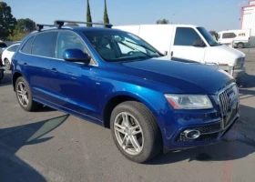 Audi Q5 | Mobile.bg    6